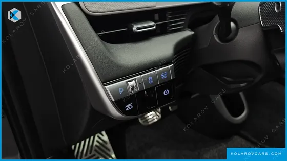 HYUNDAI IONIQ 5 LONG RANGE AWD