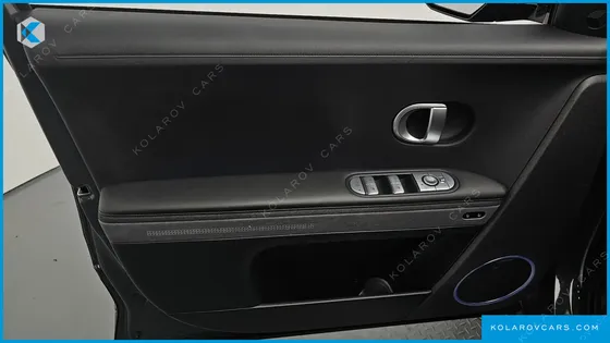 HYUNDAI IONIQ 5 LONG RANGE AWD