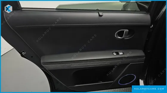 HYUNDAI IONIQ 5 LONG RANGE AWD