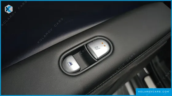HYUNDAI IONIQ 5 LONG RANGE AWD
