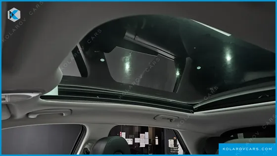 HYUNDAI IONIQ 5 LONG RANGE AWD