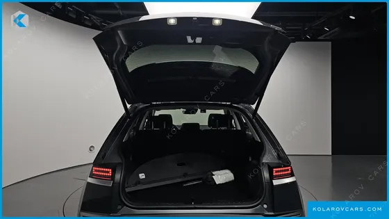 HYUNDAI IONIQ 5 LONG RANGE AWD
