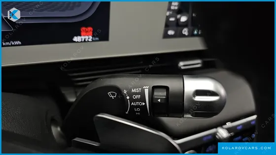 HYUNDAI IONIQ 5 LONG RANGE AWD