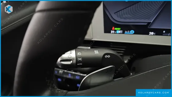 HYUNDAI IONIQ 5 LONG RANGE AWD
