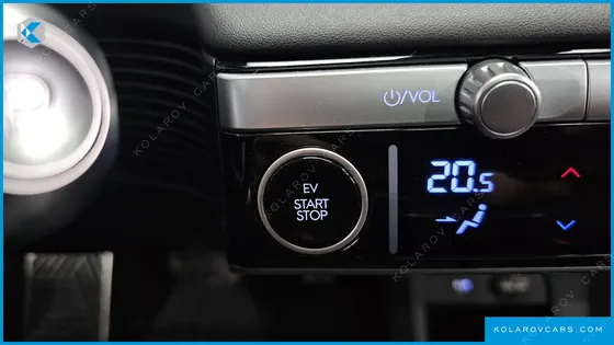HYUNDAI IONIQ 5 LONG RANGE AWD