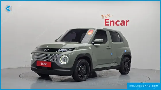 HYUNDAI CASPER SMART