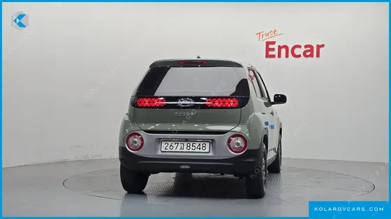 HYUNDAI CASPER SMART