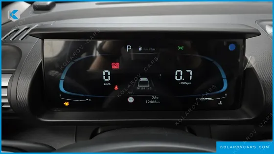 HYUNDAI CASPER SMART