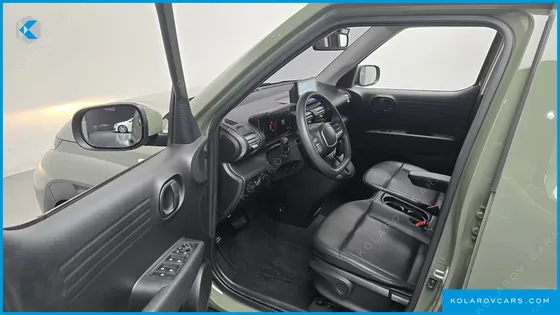HYUNDAI CASPER SMART