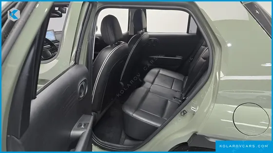 HYUNDAI CASPER SMART
