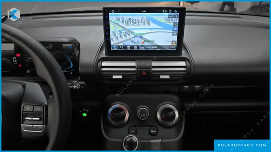 HYUNDAI CASPER SMART