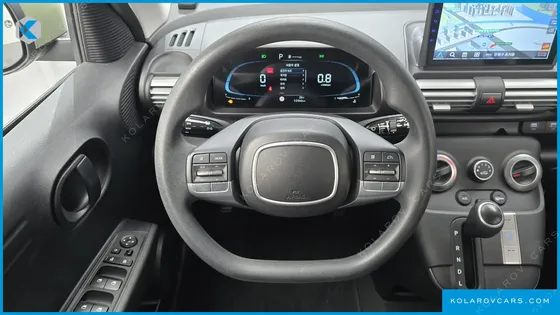 HYUNDAI CASPER SMART