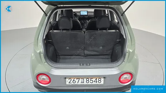 HYUNDAI CASPER SMART