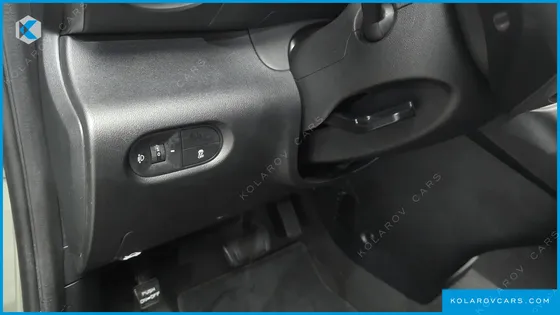 HYUNDAI CASPER SMART