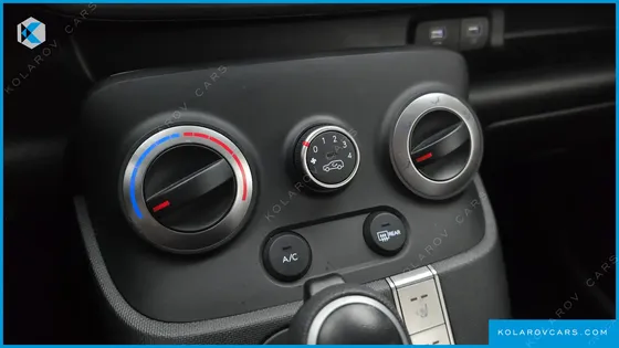 HYUNDAI CASPER SMART