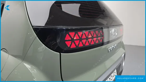 HYUNDAI CASPER SMART