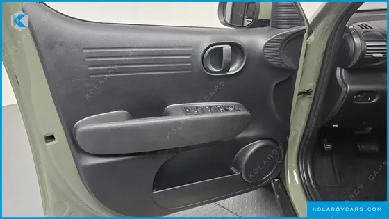 HYUNDAI CASPER SMART