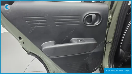 HYUNDAI CASPER SMART