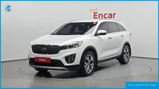 KIA SORENTO DIESEL 2.0 2WD