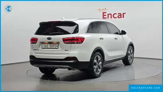 KIA SORENTO DIESEL 2.0 2WD