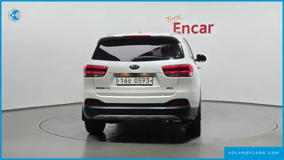 KIA SORENTO DIESEL 2.0 2WD