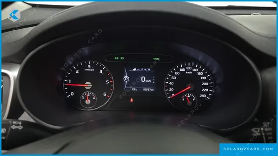 KIA SORENTO DIESEL 2.0 2WD