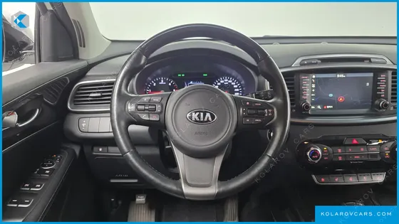 KIA SORENTO DIESEL 2.0 2WD