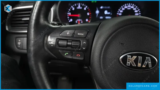 KIA SORENTO DIESEL 2.0 2WD