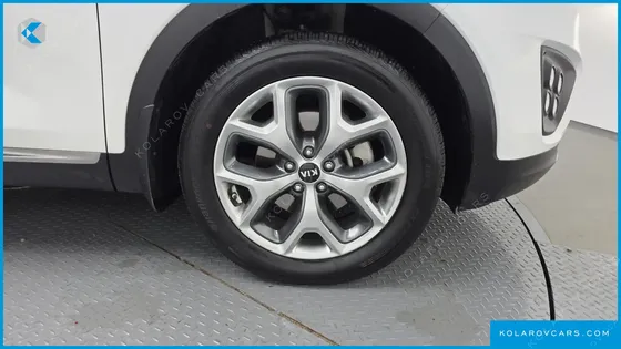 KIA SORENTO DIESEL 2.0 2WD
