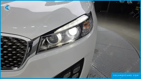 KIA SORENTO DIESEL 2.0 2WD