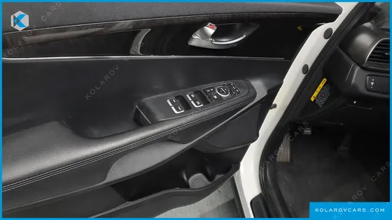 KIA SORENTO DIESEL 2.0 2WD
