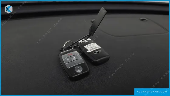 KIA SORENTO DIESEL 2.0 2WD