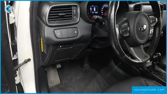 KIA SORENTO DIESEL 2.0 2WD