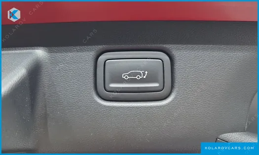 HYUNDAI KONA INSPIRATION N LINE