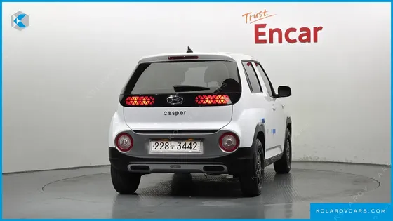 HYUNDAI CASPER MODERN
