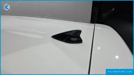 HYUNDAI CASPER MODERN