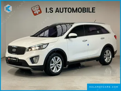KIA SORENTO DIESEL 2.0 4WD