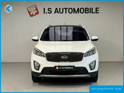 KIA SORENTO DIESEL 2.0 4WD