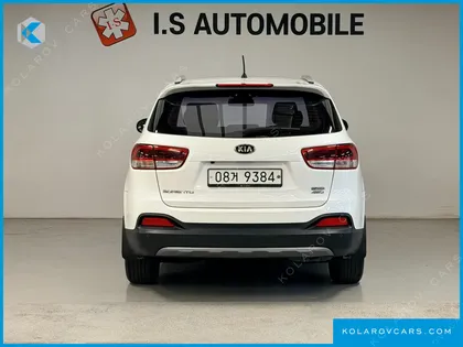 KIA SORENTO DIESEL 2.0 4WD