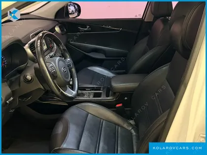 KIA SORENTO DIESEL 2.0 4WD
