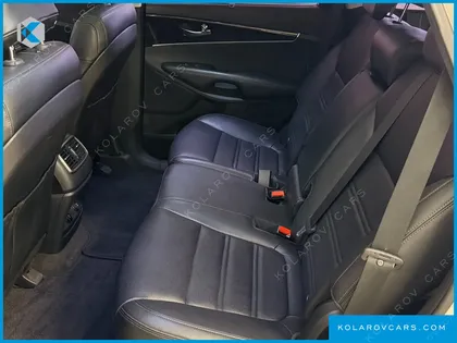 KIA SORENTO DIESEL 2.0 4WD