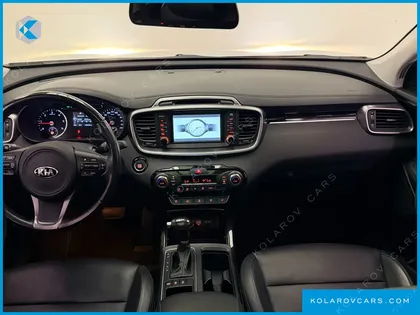 KIA SORENTO DIESEL 2.0 4WD