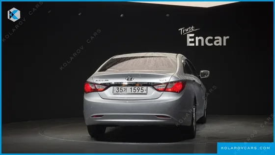 HYUNDAI SONATA PRIME