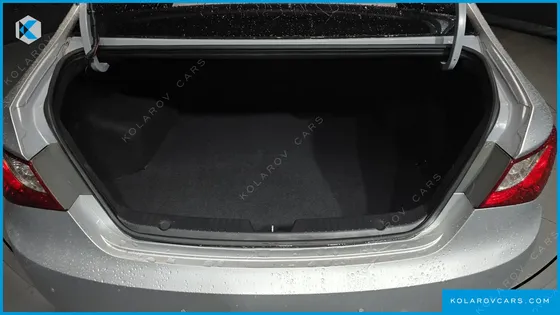 HYUNDAI SONATA PRIME