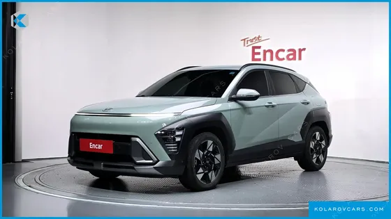 HYUNDAI KONA INSPIRATION