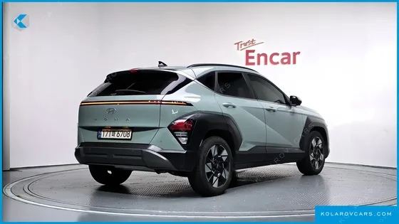 HYUNDAI KONA INSPIRATION