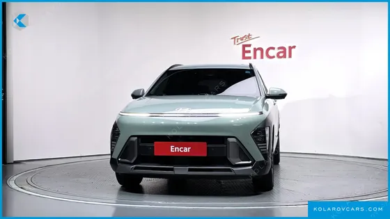 HYUNDAI KONA INSPIRATION
