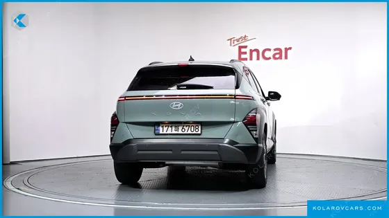 HYUNDAI KONA INSPIRATION