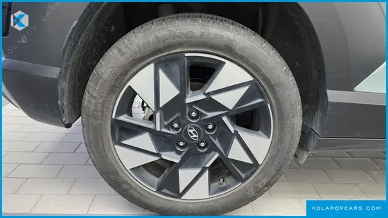 HYUNDAI KONA INSPIRATION