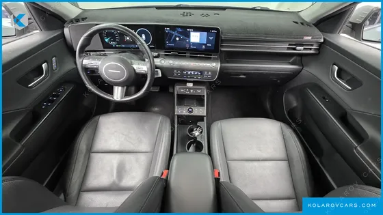 HYUNDAI KONA INSPIRATION
